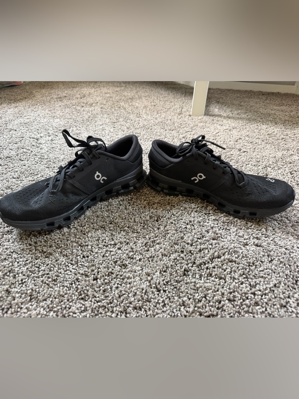 On Running Women’s Cloud X4 Sneakers - Picture 3 of 8